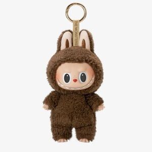 LABUBU Macaron SECRET Chestnut CoCoa new box!